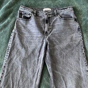 Abercrombie & Fitch Jeans